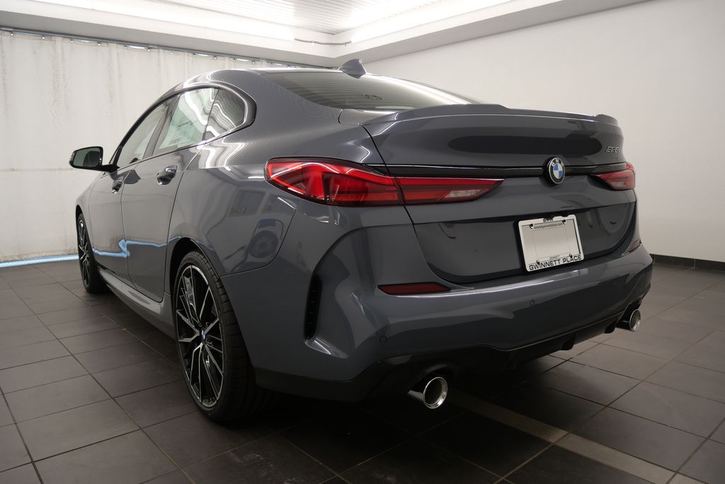 2024 BMW 2 Series 228i 5