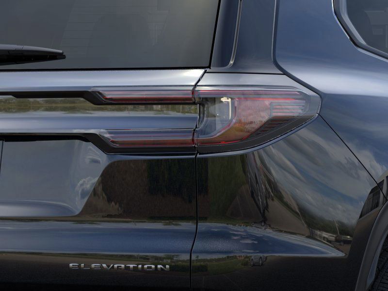 2024 GMC Acadia Elevation 11