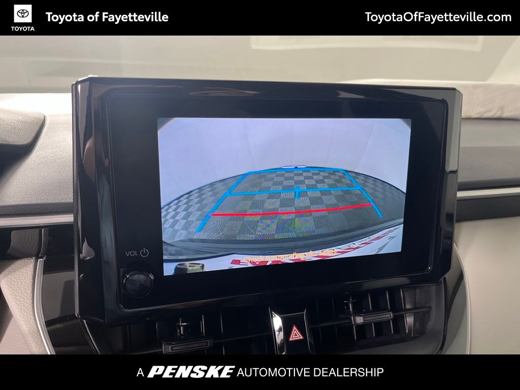 Thumbnail: 2026 Toyota Corolla - 25