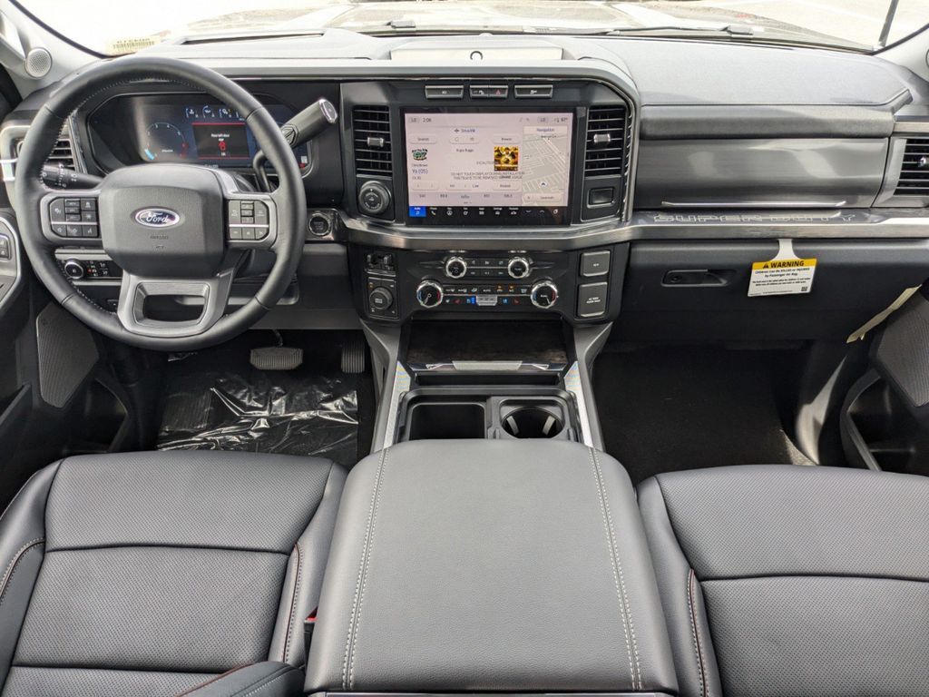 2024 Ford F-250 Super Duty Lariat