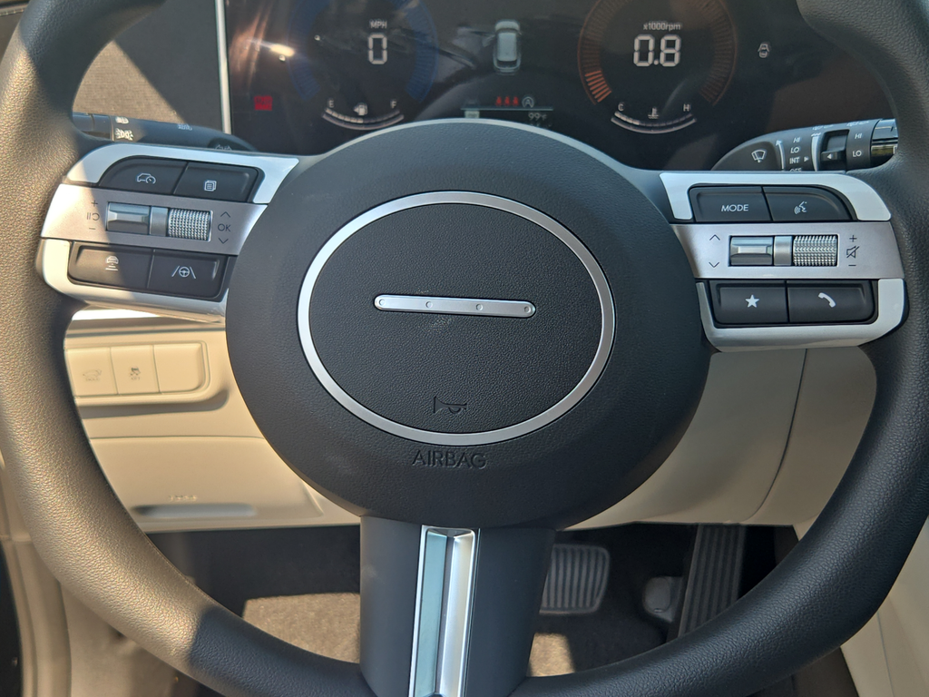 2026 Hyundai Tucson SEL - Photo 18