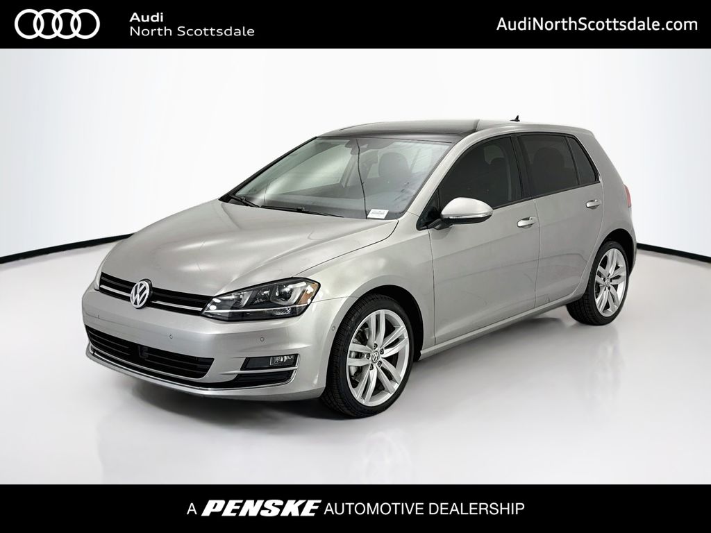 2017 Volkswagen Golf R -
                  Phoenix, AZ
