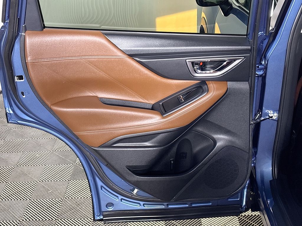 2019 Subaru Forester Touring