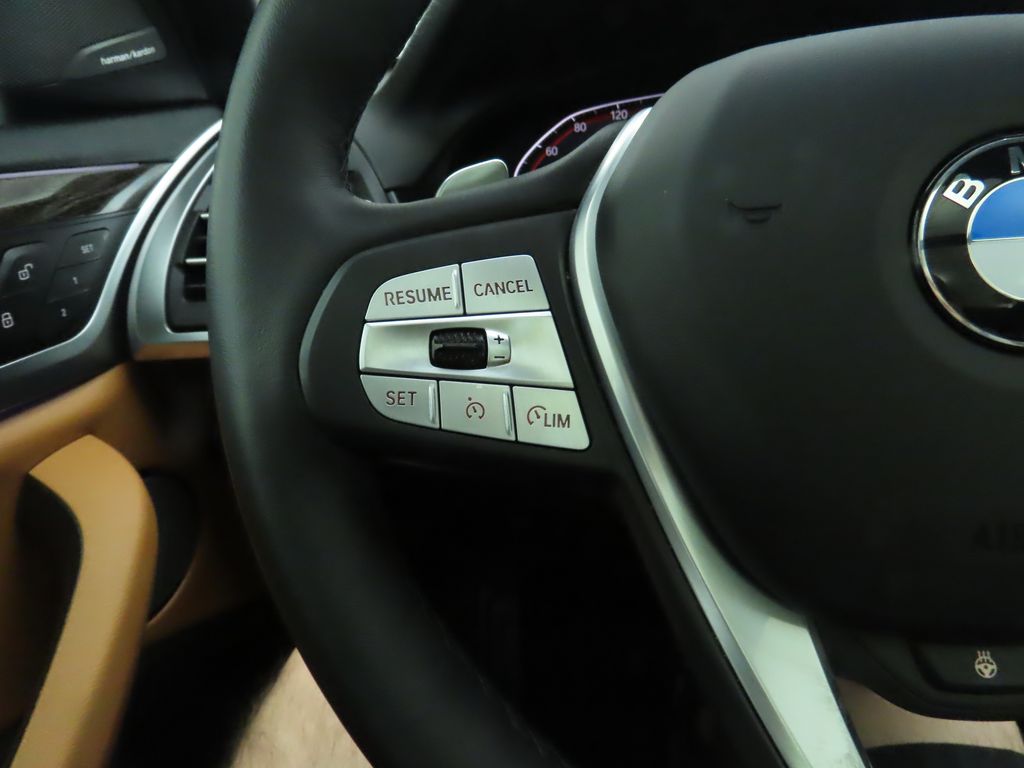 2023 BMW X3 sDrive30i 11