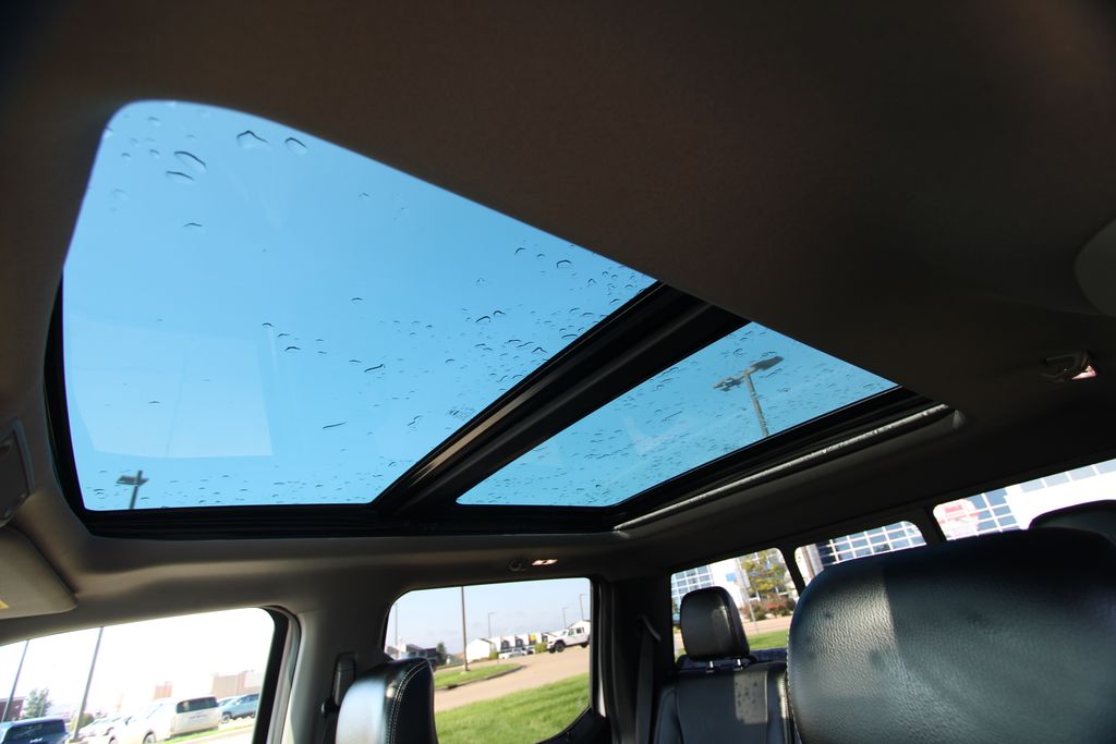 Used 2016 Ford F-150 Truck