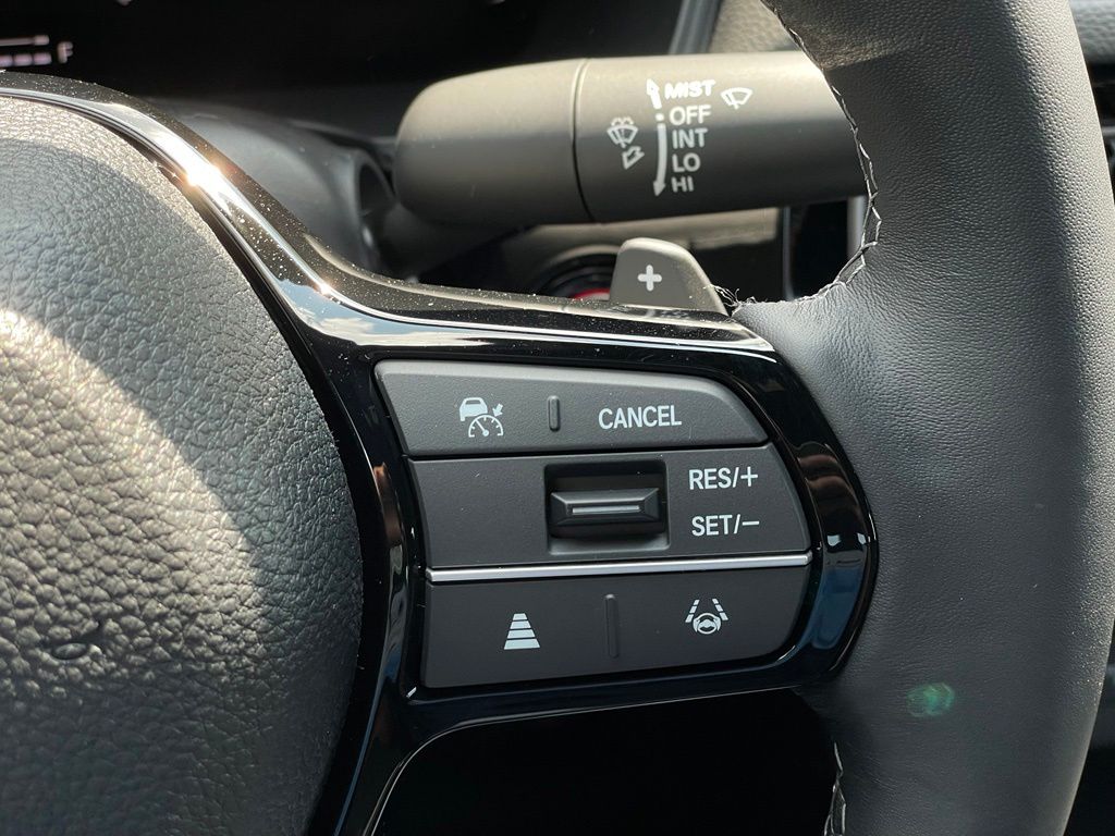 Thumbnail: 2026 Honda Civic - 14