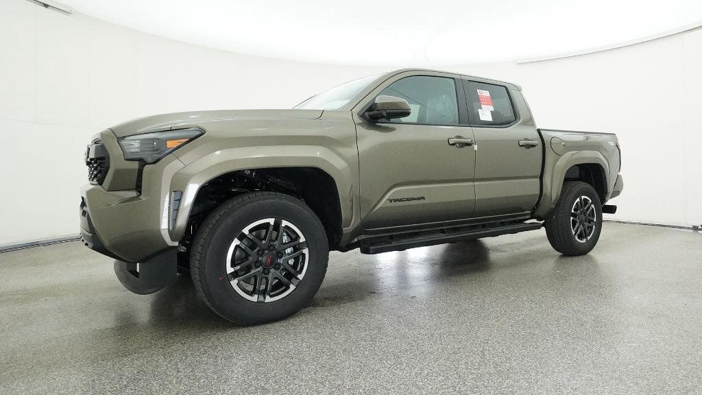 Thumbnail: 2025 Toyota Tacoma - 14