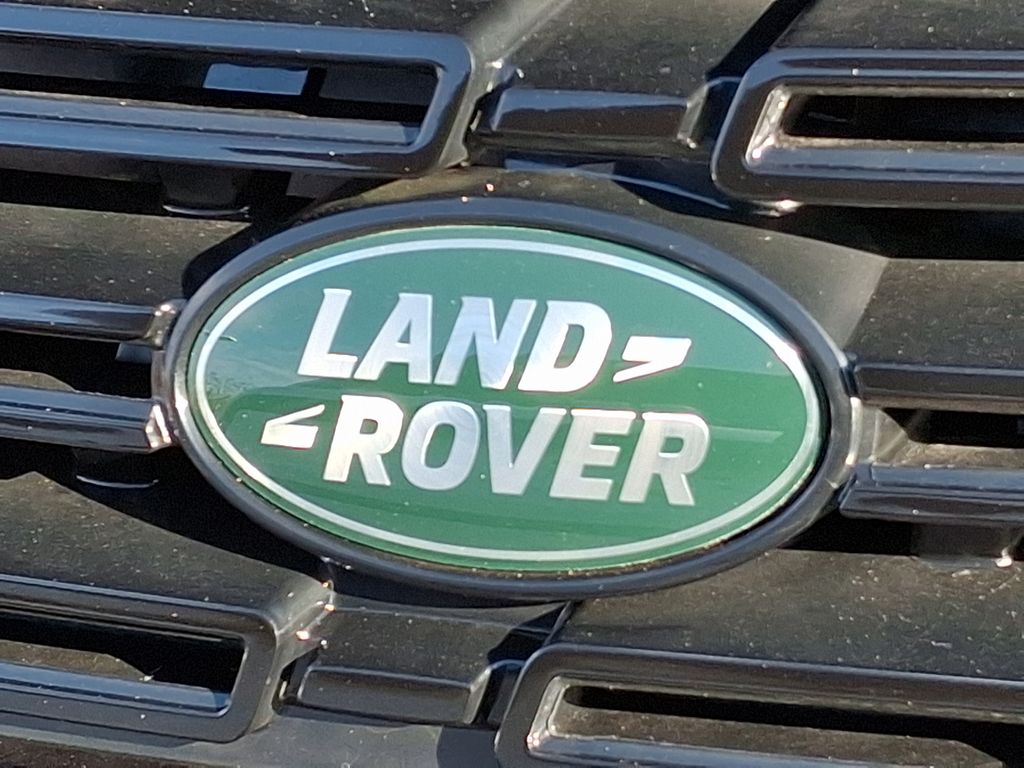 2025 Land Rover Range Rover Sport SE 19