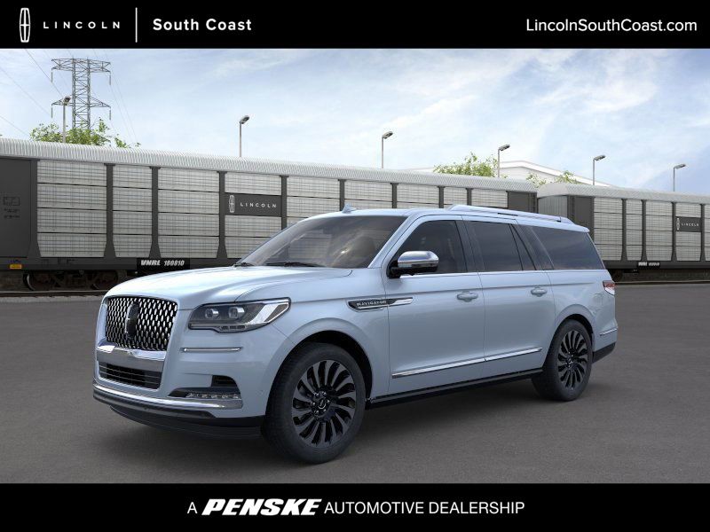 2024 Lincoln Navigator Black Label -
                Santa Ana, CA