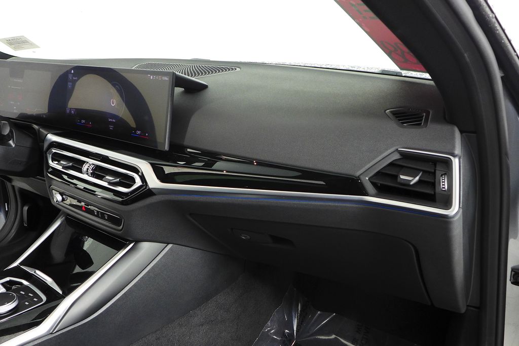 Thumbnail: 2023 BMW i4 - 14