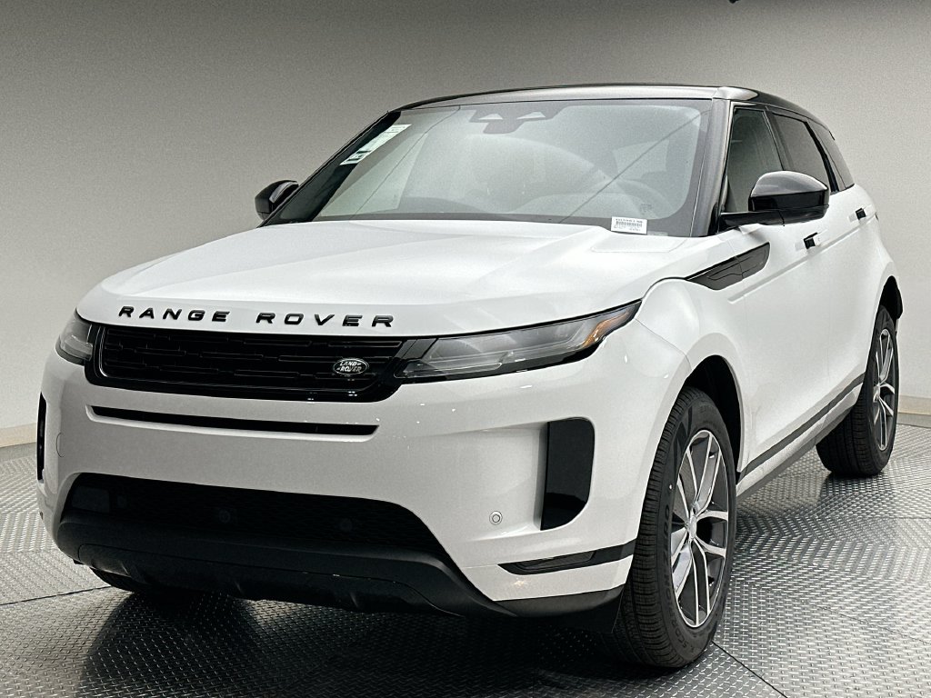 Thumbnail: 2026 Land Rover Range Rover Evoque - 1