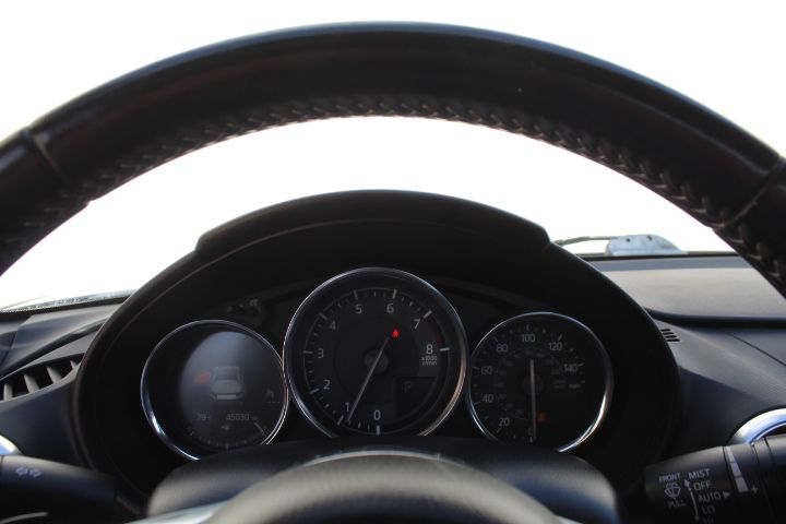 Used Car 2023 Mazda Miata Rf  Grand Touring For Sale Under $30,000 In Georgetown, Texas