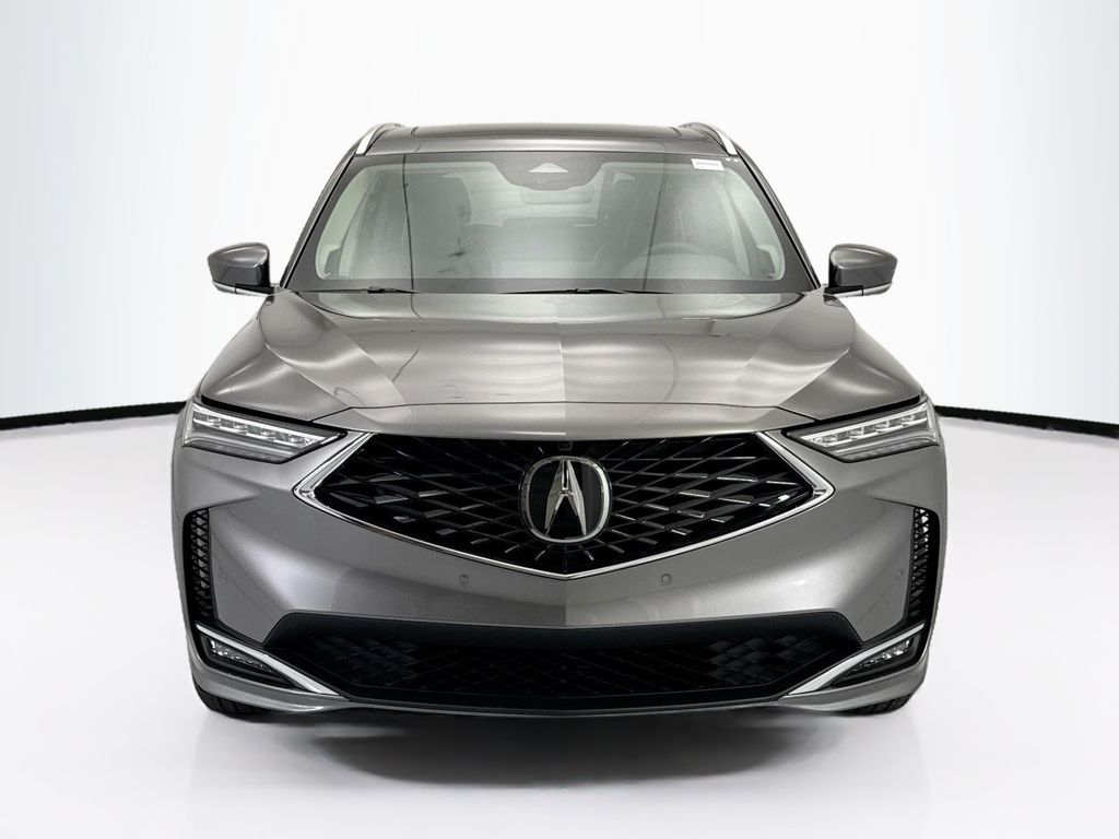 Thumbnail: 2026 Acura MDX - 2