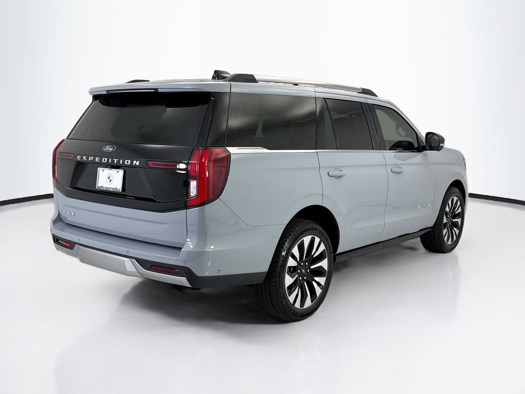 Thumbnail: 2025 Ford Expedition - 5