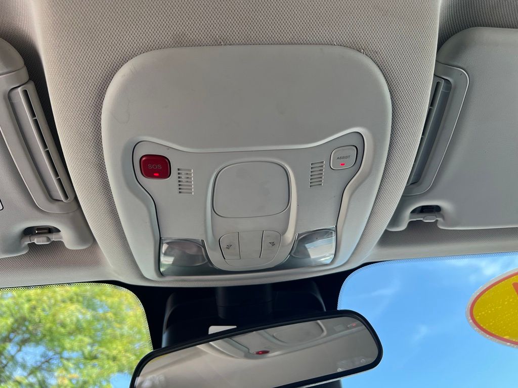 Used 2021 Jeep Renegade SUV