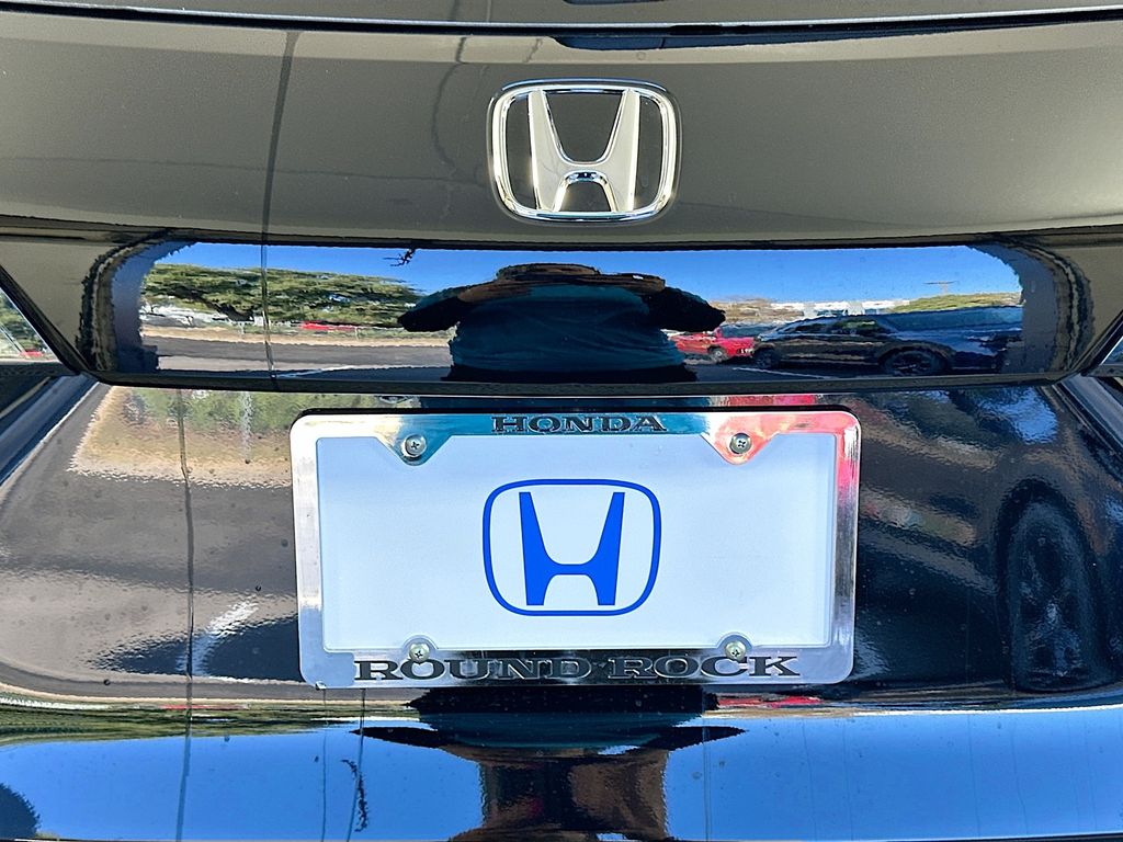 Thumbnail: 2026 Honda HR-V - 20