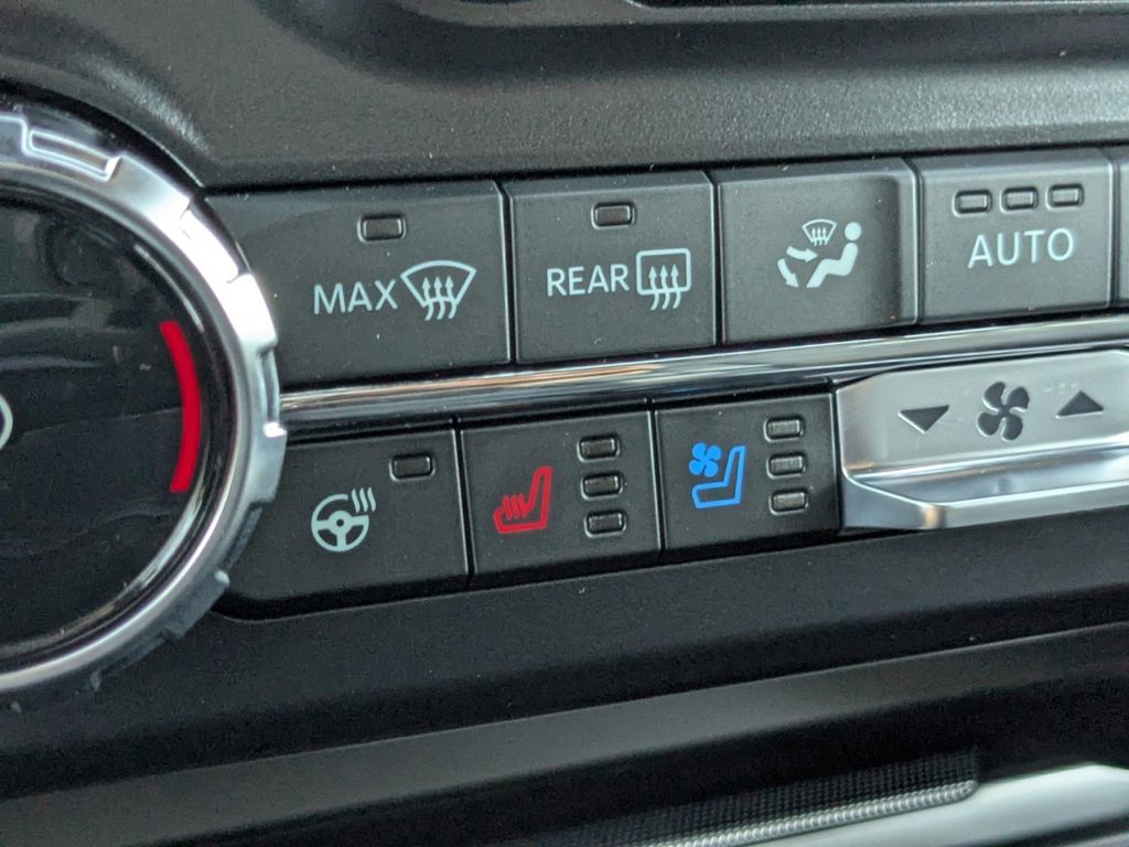 2026 Ford F-250 Super Duty Platinum