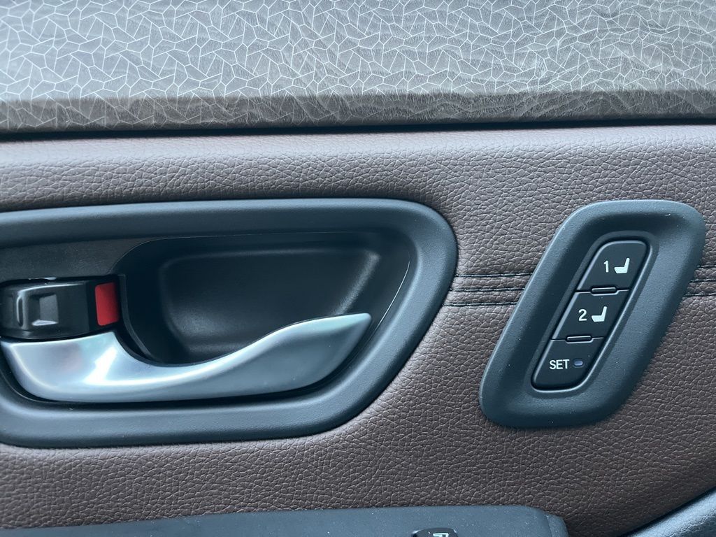 Thumbnail: 2026 Honda Pilot - 6