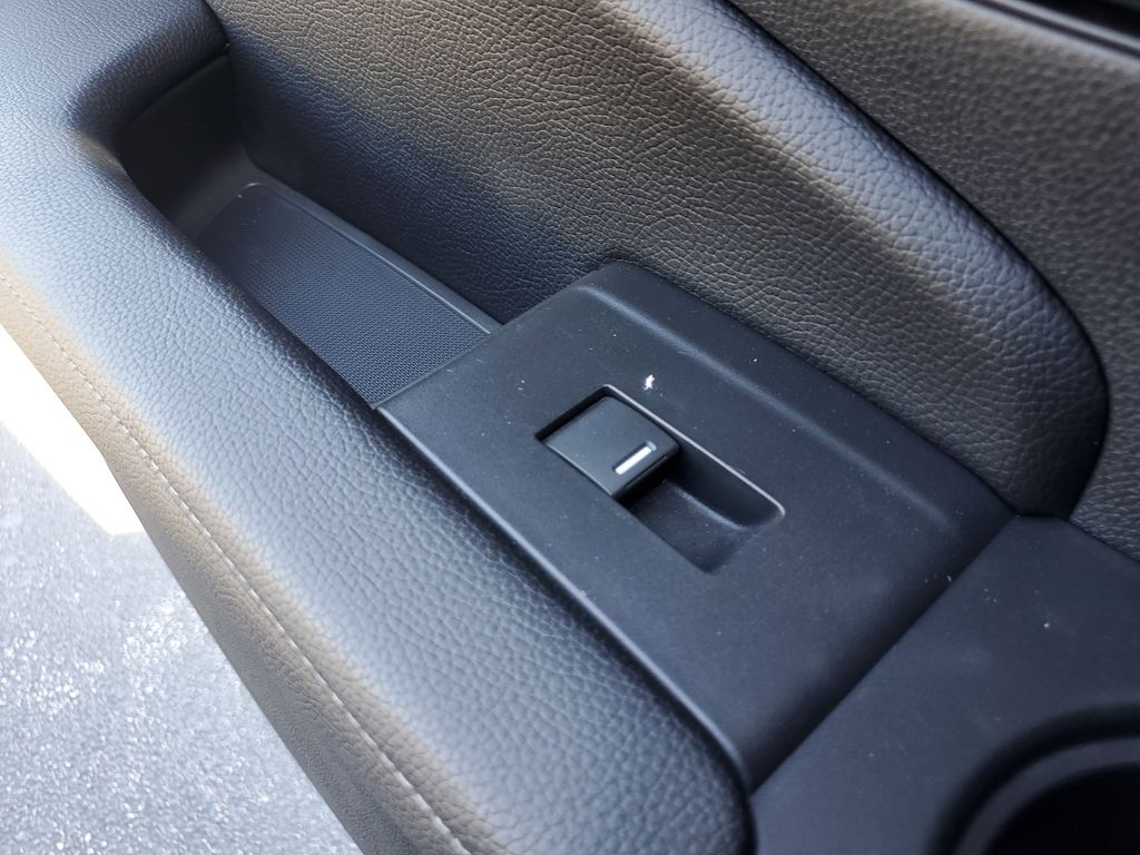 Used 2024 Honda Passport SUV