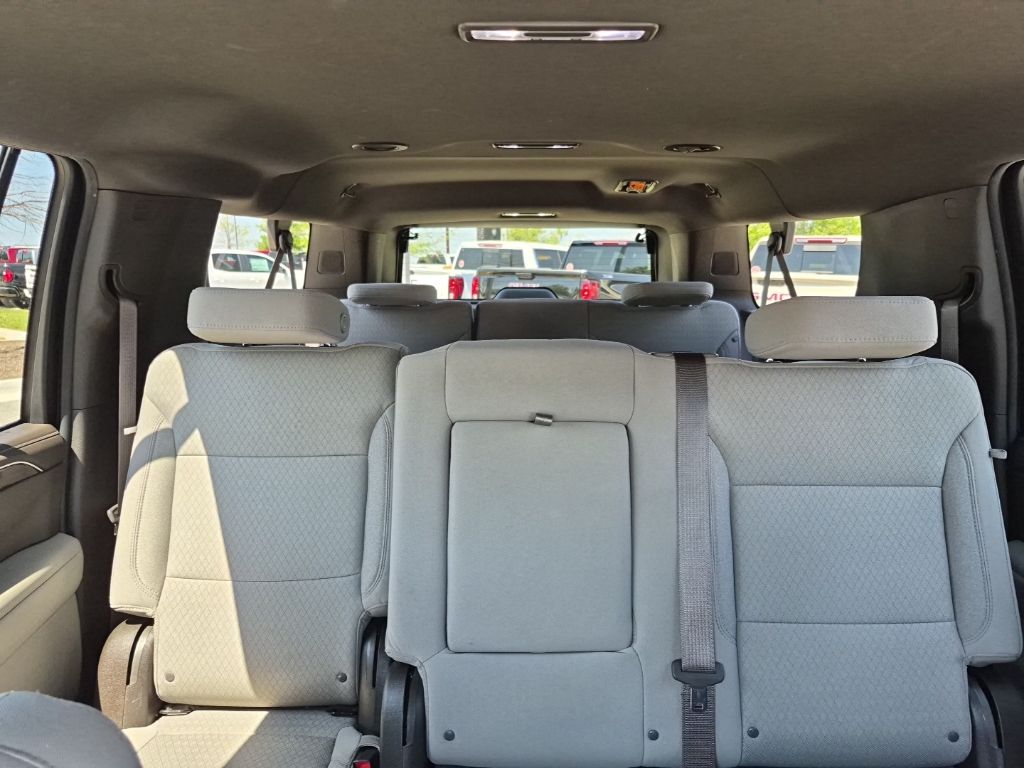 Used Car 2022 Gmc Yukon Xl  Sle For Sale Under $50,000 In Austin, Texas