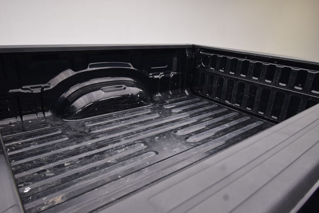 used 2020 Ram 1500 car, priced at $20,700