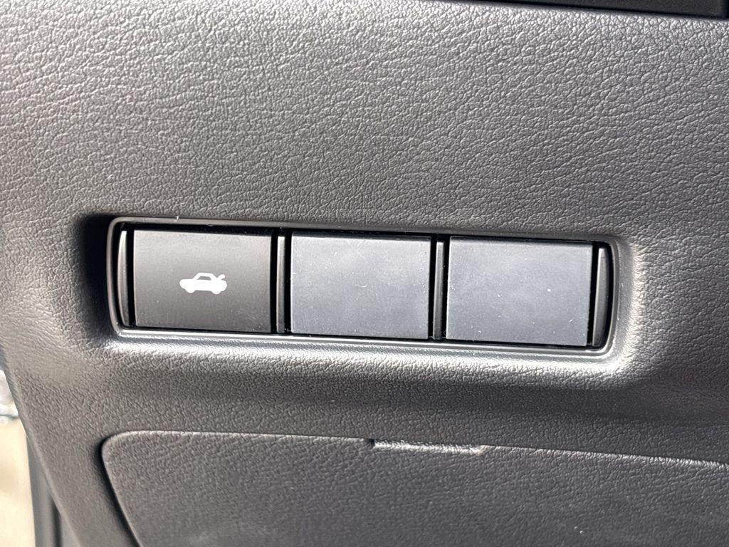 New 2026 Nissan Sentra Sedan