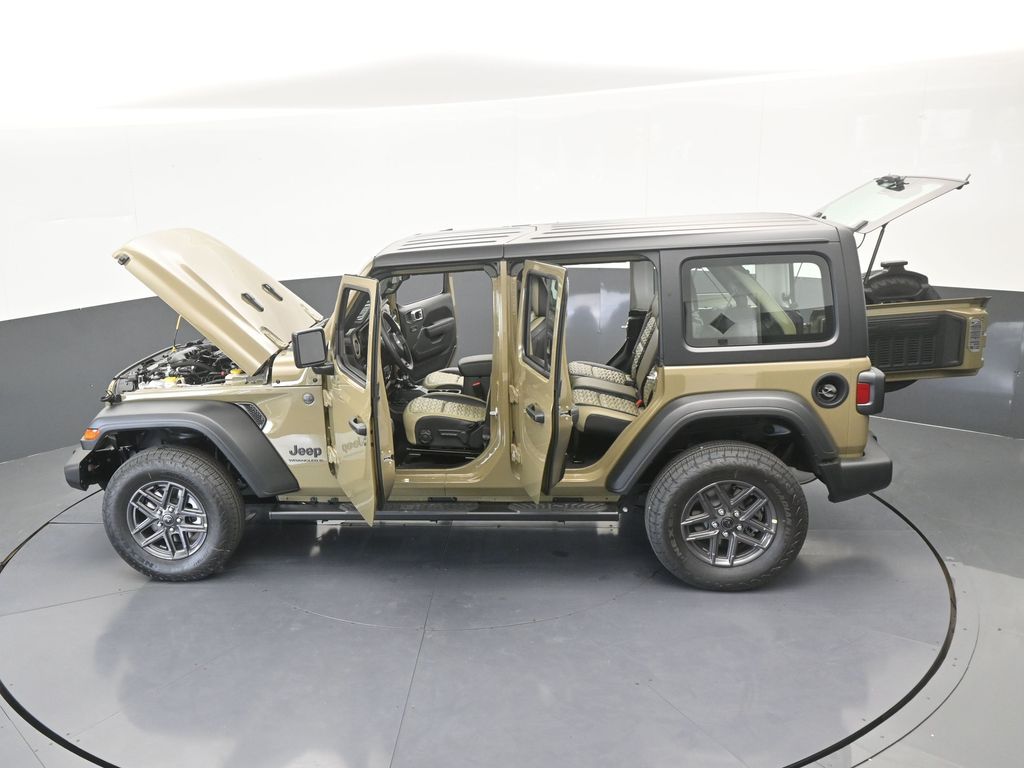 New 2026 Pj5 Jeep Sport image 61