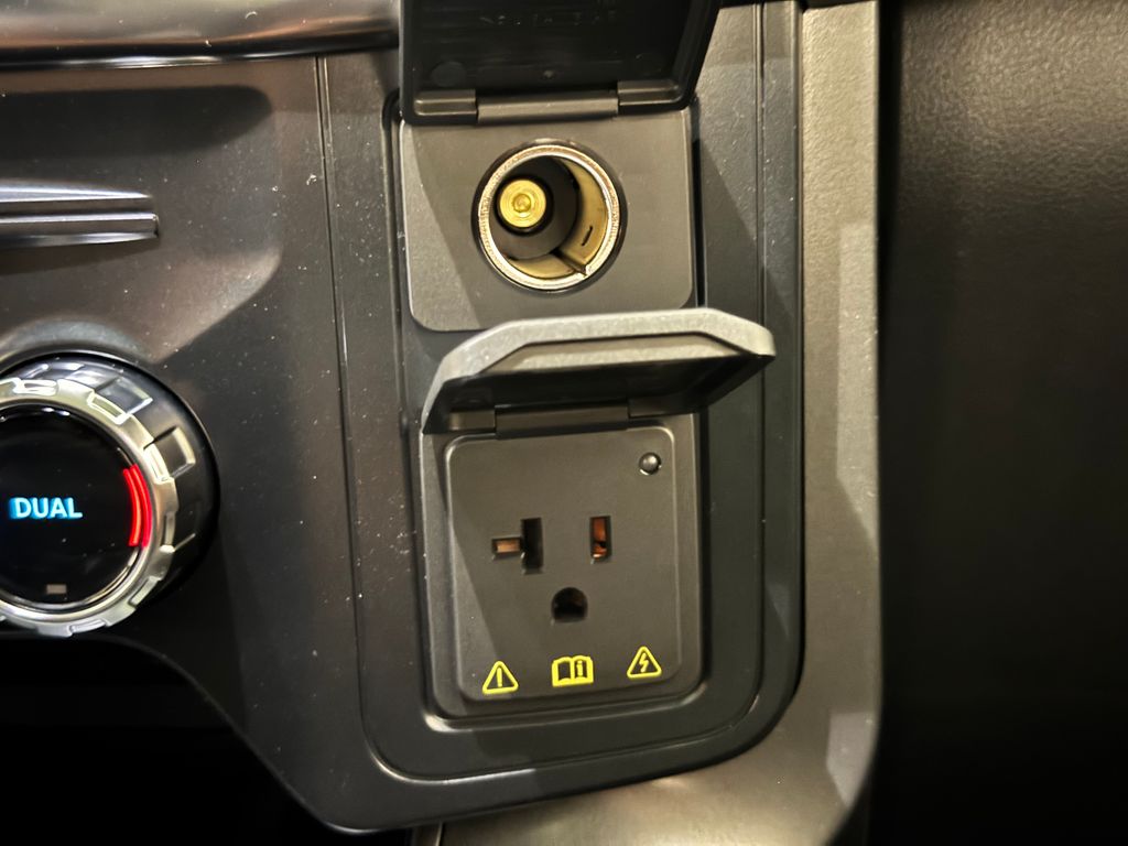 New 2026 Black Ford Tremor image 33