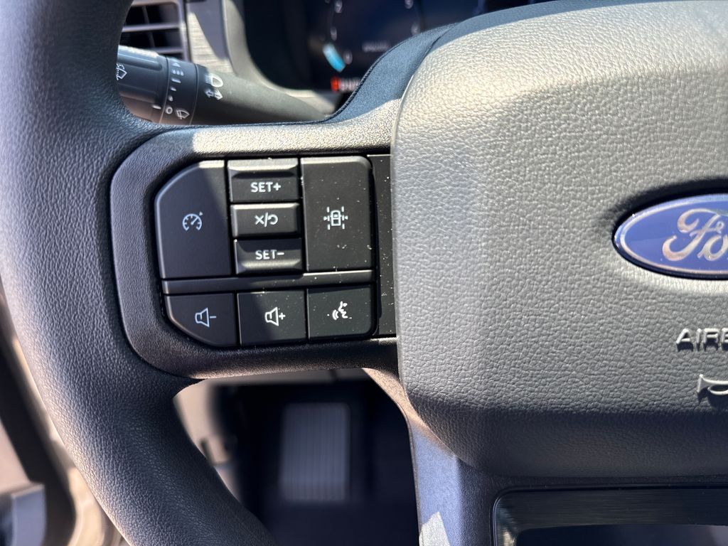 New 2026 Gray Ford STX image 24