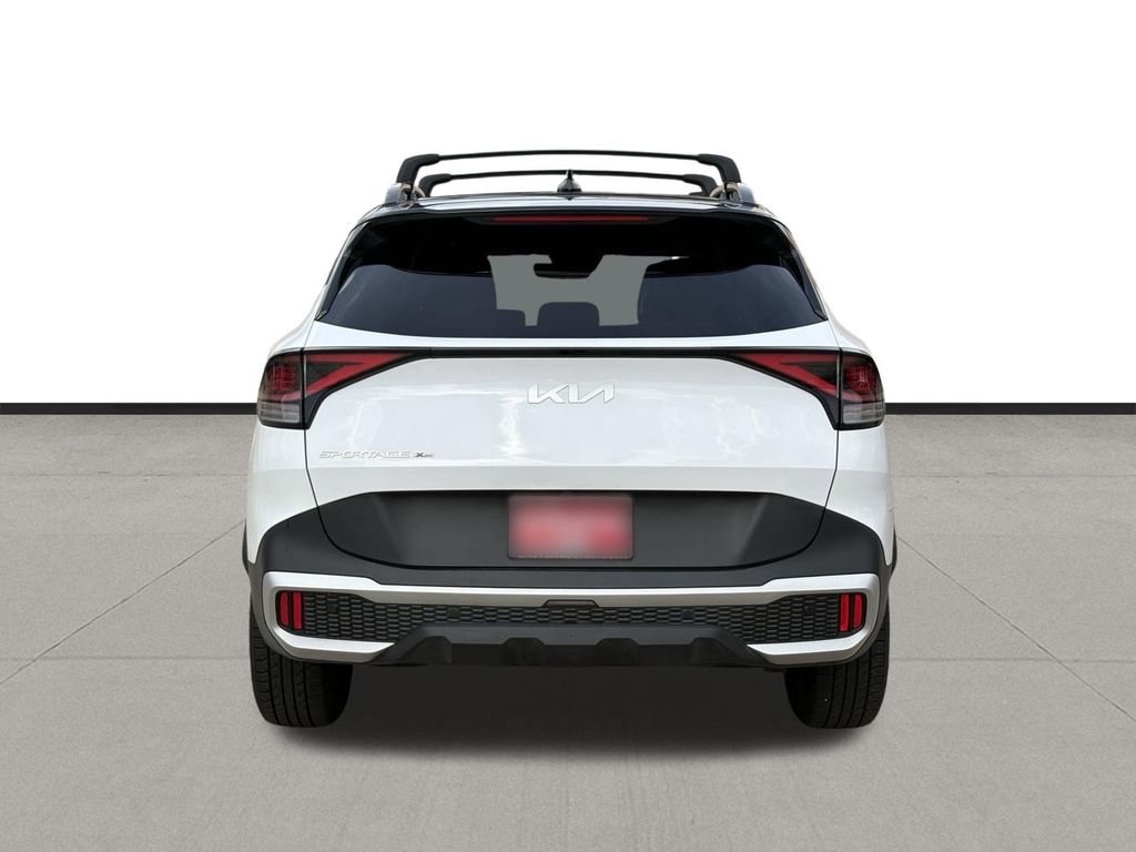 2024 Kia Sportage X-Pro - 5