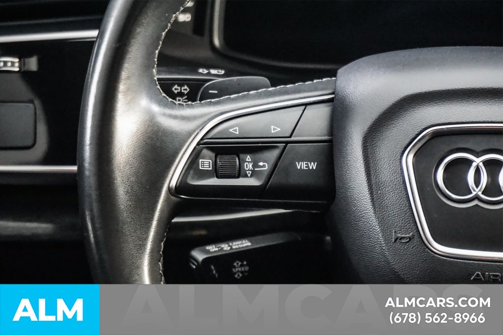 Used 2021  Audi 55 Premium Plus image 27