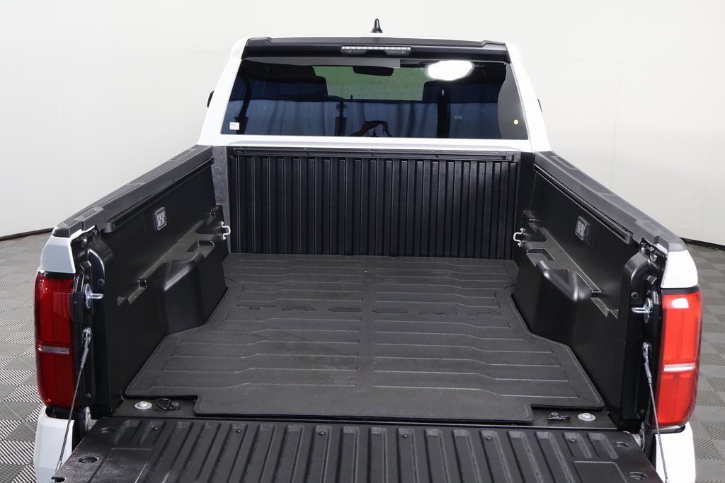 Thumbnail: 2025 Toyota Tacoma - 8