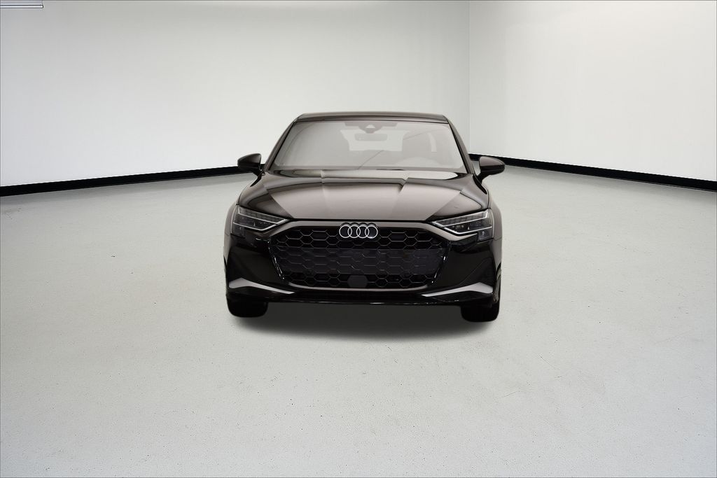 Thumbnail: 2025 Audi A3 - 8