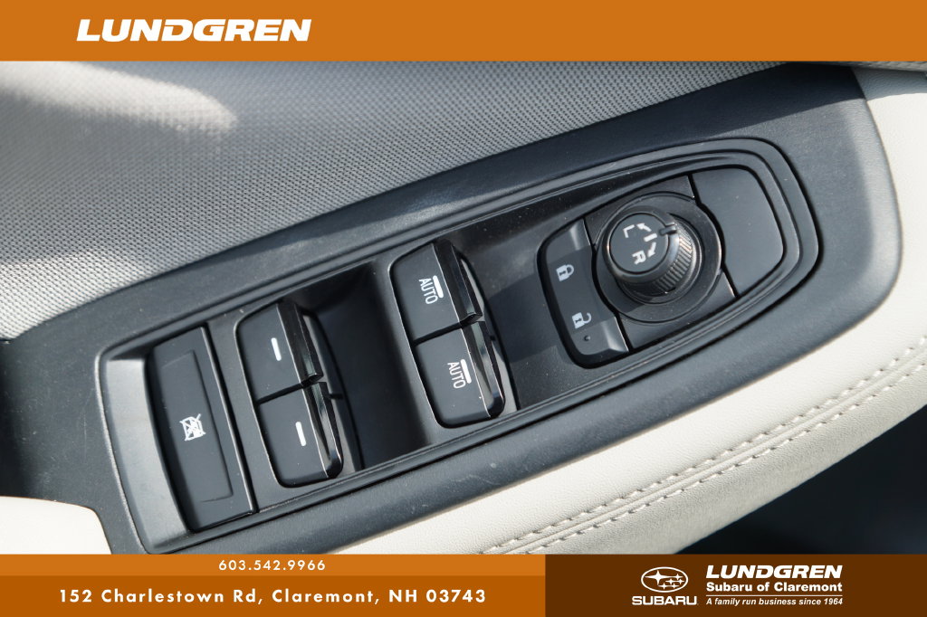 Used 2023 Subaru Forester SUV