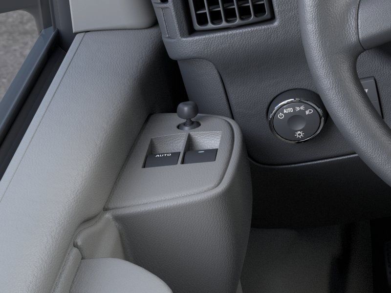 Express Cargo 3500 Extended Wheelbase