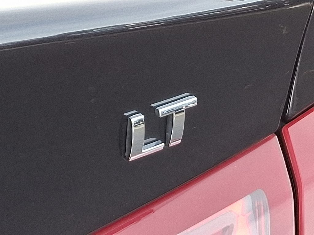 Thumbnail: 2022 Chevrolet Malibu - 31