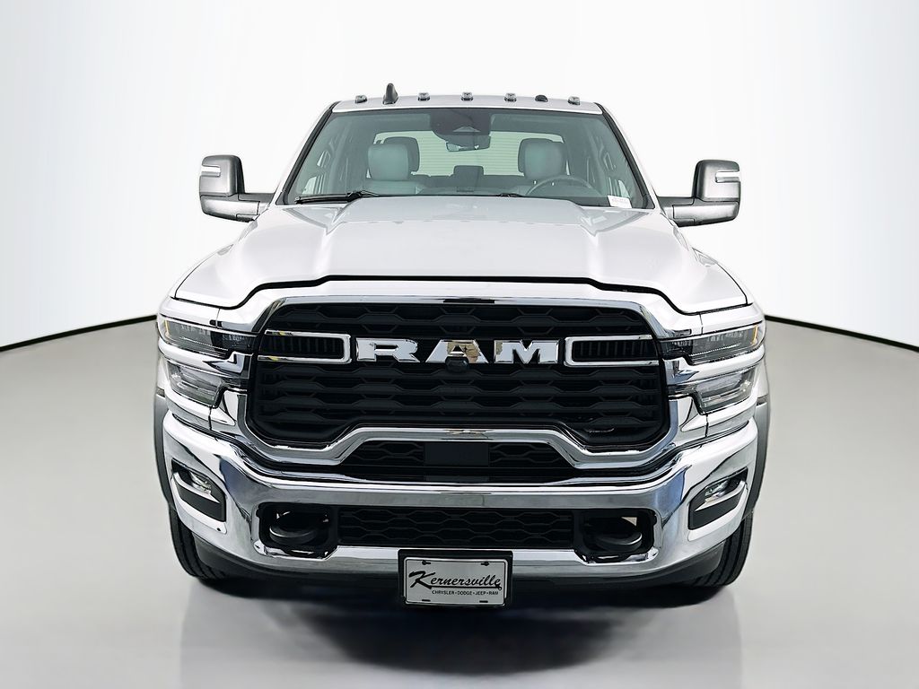 Ram5500 Chassis2
