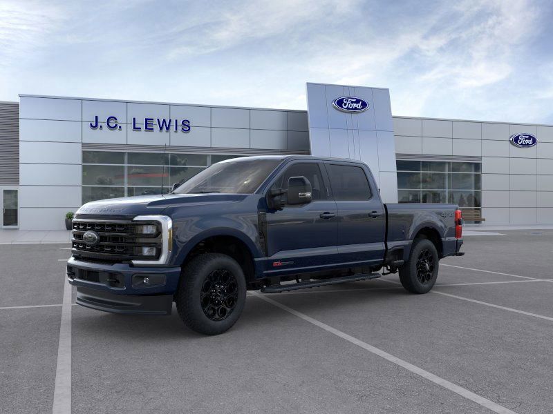 2024 Ford F-250 Super Duty Lariat