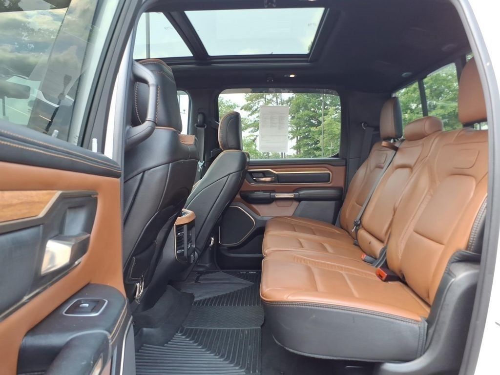 Used 2021 Ram 1500 Truck