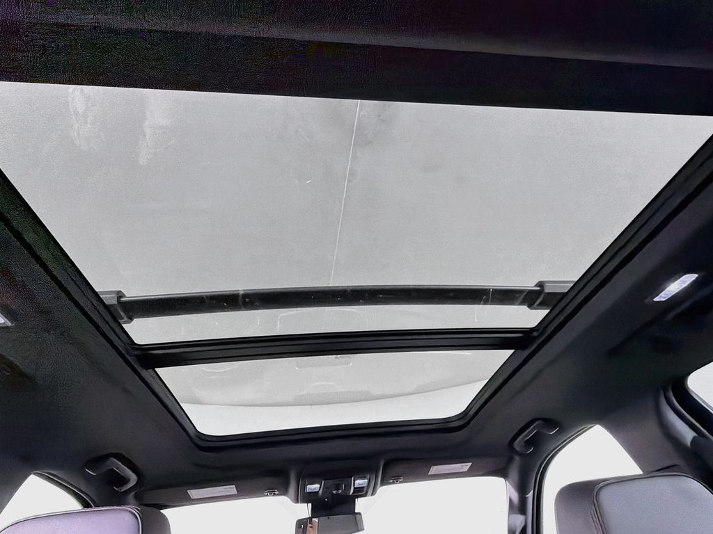 Used 2024 Chevrolet Suburban SUV