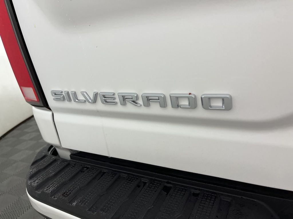 2025 Chevrolet Silverado 2500 High Country 23