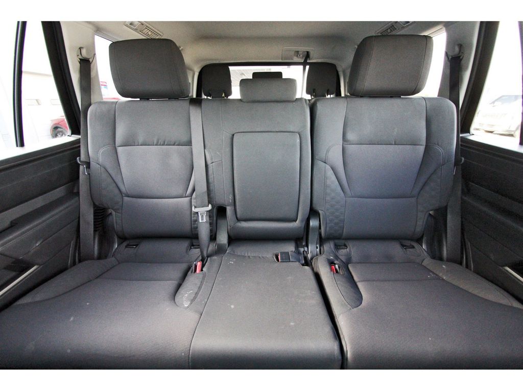2024 Toyota Sequoia SR5 Black at Don McGill Toyota
