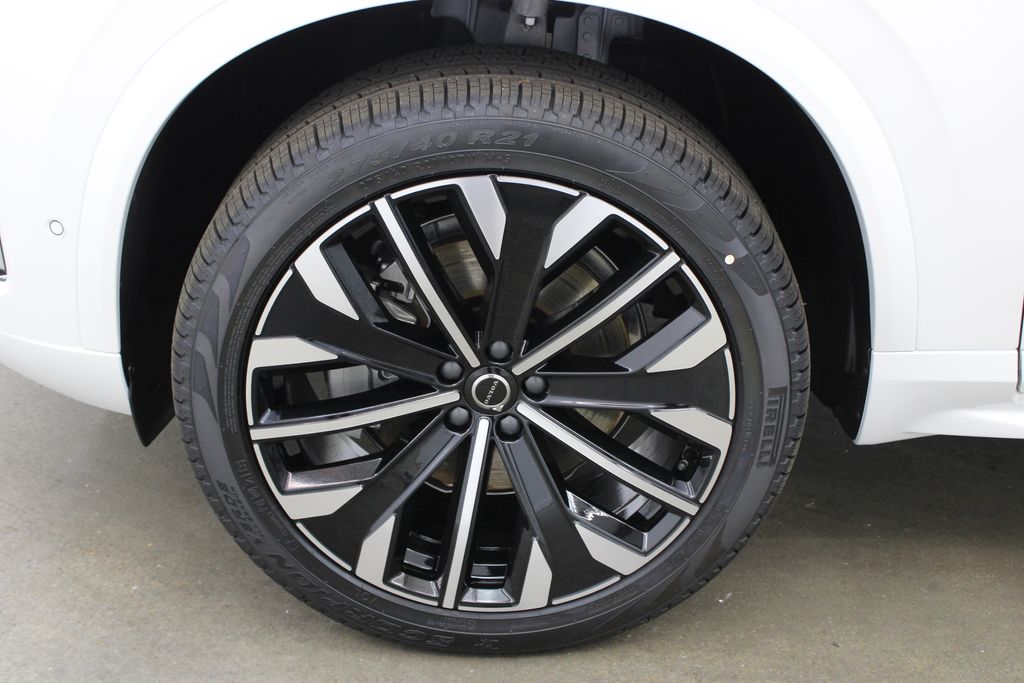 new 2026 Volvo XC90 car