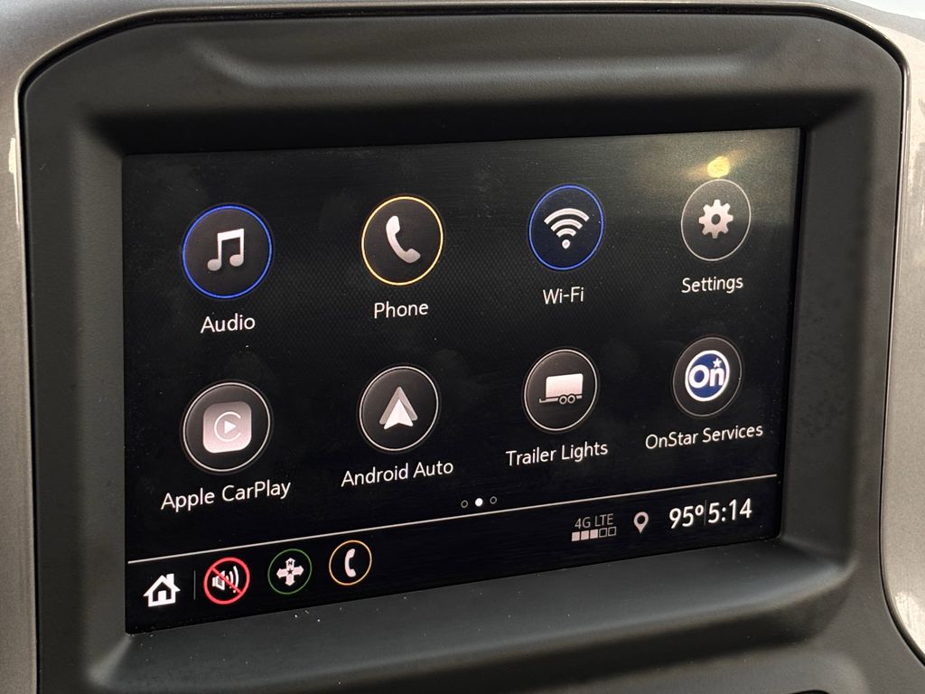 Used Car 2022 Chevrolet Silverado 2500hd  Custom For Sale Under $40,000 In Corsicana, Texas