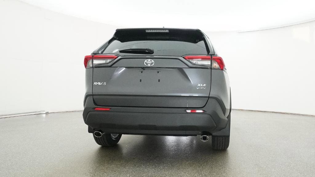 Thumbnail: 2025 Toyota RAV4 - 30