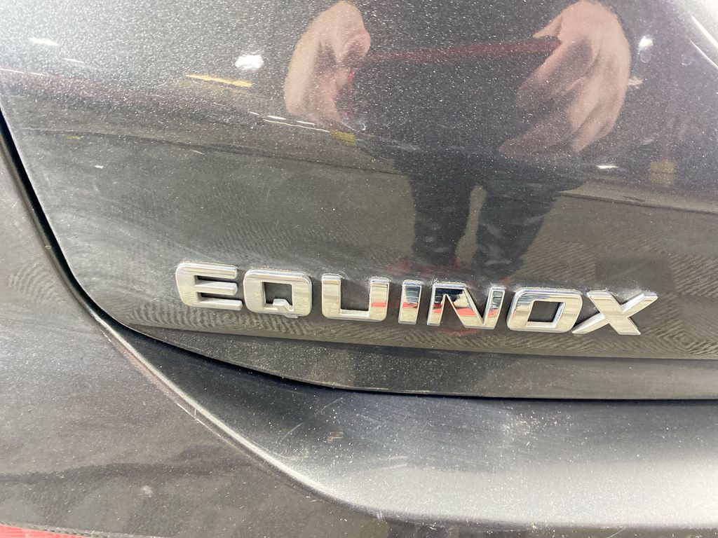 2021 Chevrolet Equinox LT 30