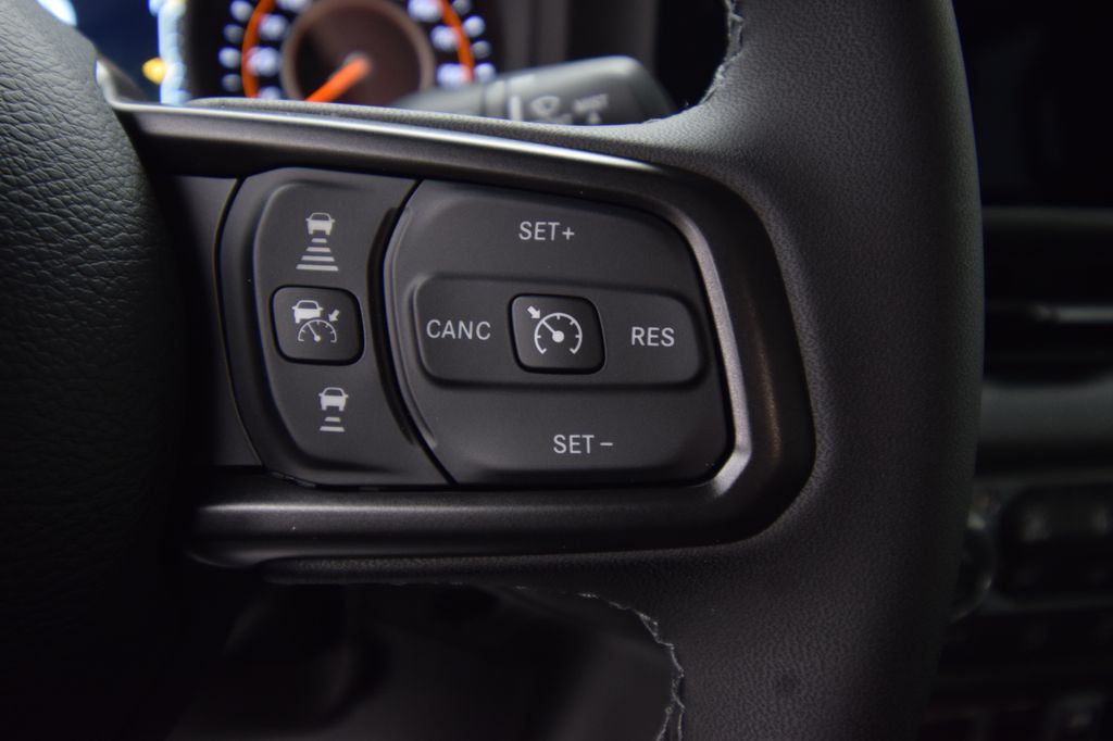 new 2026 Jeep Gladiator car, priced at $47,491