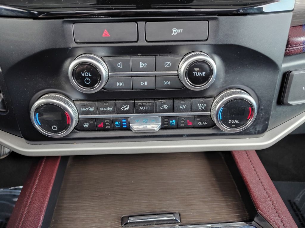 Used Car 2023 Ford Expedition  Limited For Sale Under $50,000 In Austin, Texas