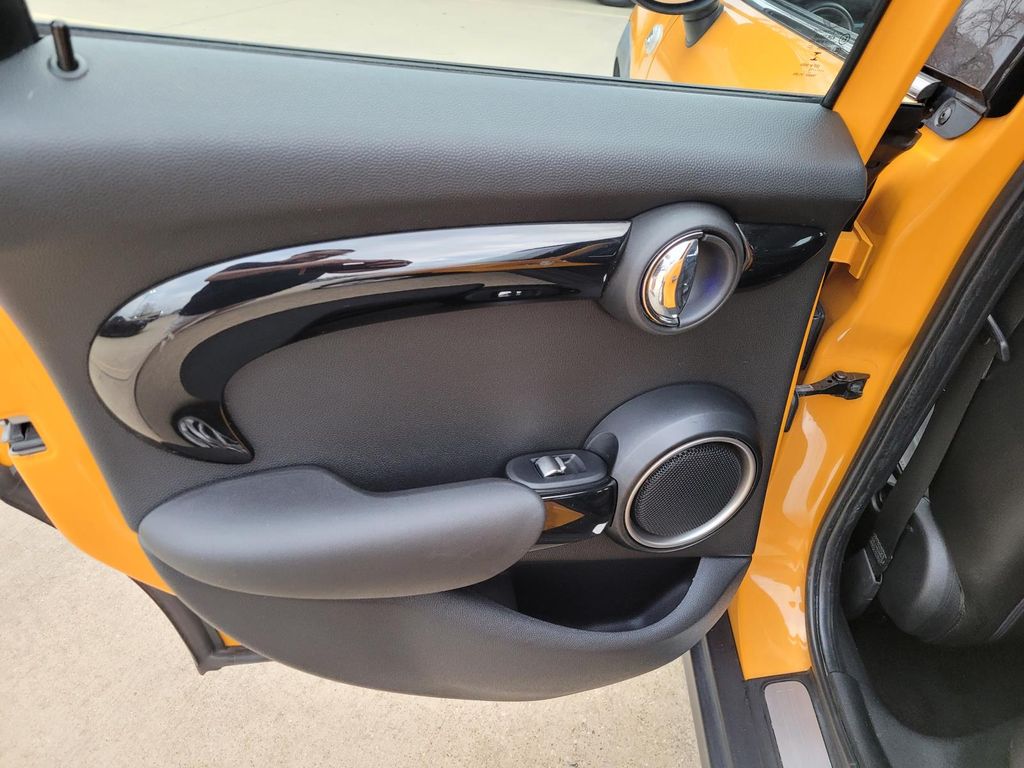 used 2015 MINI Cooper S car, priced at $8,700