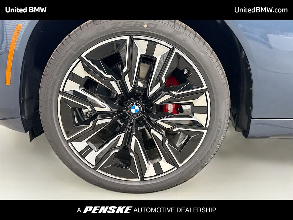 Thumbnail: 2026 BMW X3 - 2